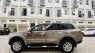 Mitsubishi Pajero 2011 - Xe màu nâu giá ưu đãi