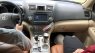 Toyota Highlander 2008 - Màu đen, nhập khẩu nguyên chiếc