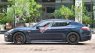 Porsche Panamera 2012 - Màu xanh lam, nhập khẩu nguyên chiếc