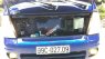Kia Bongo 2004 - Màu xanh lam, xe nhập, giá hữu nghị