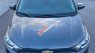 Chevrolet Spark 2016 - Màu xám, 230 triệu