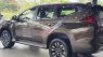 Mitsubishi Pajero 2022 - Màu nâu, xe nhập giá cạnh tranh