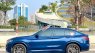 BMW X4 2021 - Màu xanh Cavansite, nội thất nâu