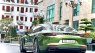Porsche Panamera 2018 - Chiếc xe siêu mới, biển Hà Nội
