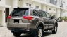 Mitsubishi Pajero 2011 - Xe màu nâu giá ưu đãi