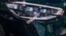 Mercedes-Benz S450 2022 - Màu xanh lục, nhập khẩu