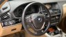 BMW X3 2016 - Màu xanh lam, nhập khẩu nguyên chiếc