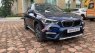 BMW X1 2018 - Màu xanh lam, nhập khẩu
