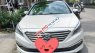 Hyundai Sonata 2015 - Màu trắng, nhập khẩu Hàn Quốc