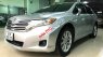 Toyota Venza 2009 - Màu bạc, xe nhập còn mới, giá 580tr
