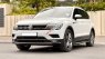 Volkswagen Tiguan 2018 - Màu trắng, xe nhập