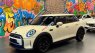 Mini Cooper 2021 - Màu trắng, xe nhập