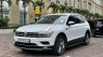 Volkswagen Tiguan 2018 - Màu trắng