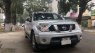 Nissan Navara 2011 - Số sàn, máy dầu