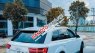 Audi Q7 2017 - Xe màu trắng