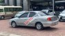 Kia Spectra 2006 - Màu bạc, 82 triệu