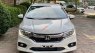 Honda City 2018 - Dòng xe đô thị tiết kiệm nhiên liệu