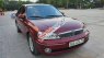 Ford Laser 2002 - Màu đỏ, 118 triệu