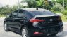 Hyundai Elantra 2020 - Màu đen giá 600tr