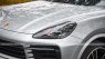 Porsche Cayenne 2020 - Xe màu bạc