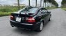 BMW 325i 2003 - Xe màu đen nội thất đen