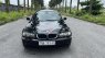 BMW 325i 2003 - Xe màu đen nội thất đen