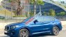 BMW X4 2021 - Màu xanh lam, nhập khẩu nguyên chiếc