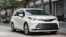 Toyota Sienna 2022 - Màu trắng, nhập khẩu