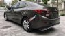 Mazda 3 2017 - Màu nâu, giá 550tr