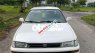 Toyota Corolla 1993 - Màu trắng, nhập khẩu nguyên chiếc