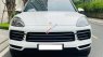 Porsche Cayenne S 2018 - Màu trắng, nội thất kem, tên tư nhân - biển Hà Nội