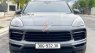 Porsche Cayenne S 2020 - Màu Grey Metallic, nội thất nâu, một chủ từ mới, biển HN - Full Option