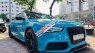 Audi A5 2011 - Màu xanh lam, nhập khẩu, giá cực tốt