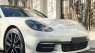 Porsche Panamera 2020 - Màu trắng, biển Sài Gòn