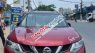Nissan X trail 2017 - Màu đỏ giá ưu đãi