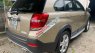 Chevrolet Captiva 2013 - Màu vàng