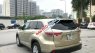 Toyota Highlander 2014 - Màu vàng, nhập khẩu