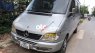 Mercedes-Benz Sprinter 2010 - Màu bạc giá cạnh tranh