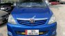 Toyota Innova 2009 - Màu xanh lam, giá cực tốt