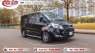 Ford Tourneo 2021 - Xe lắp ráp trong nước