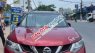 Nissan X trail 2017 - Màu đỏ, nhập khẩu, giá cực tốt
