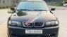 BMW 325i 2003 - Màu đen, xe nhập