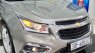 Chevrolet Cruze 2017 - Màu xám, giá cạnh tranh
