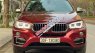 BMW X6 2015 - Màu đỏ, nhập khẩu nguyên chiếc