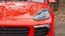 Porsche Cayenne 2016 - Xe màu đỏ