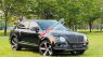 Bentley Bentayga 2019 - Màu đen