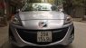 Mazda 3 2011 - Màu bạc, nhập khẩu
