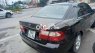 Mazda 626 2002 - Màu đen, nhập khẩu