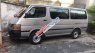 Toyota Van 2005 - Giá chỉ 140 triệu