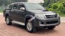 Toyota Hilux 2012 - Màu xám, xe nhập